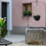 Gasthof The Well Luxury
