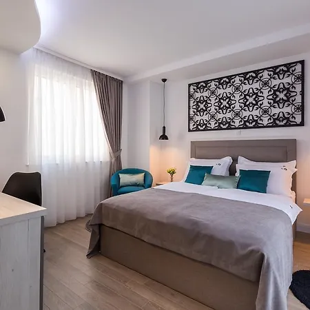 The Well Luxury Zadar