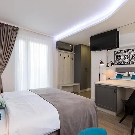 The Well Luxury Zadar