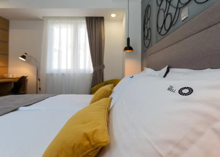 The Well Luxury 4*