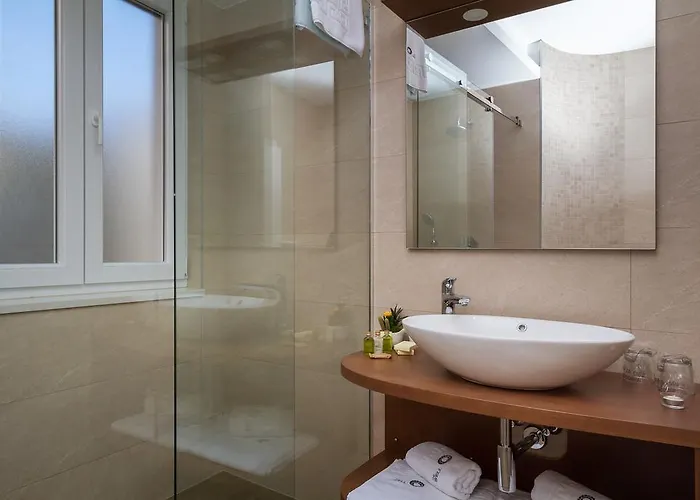 The Well Luxury Konukevi Zadar