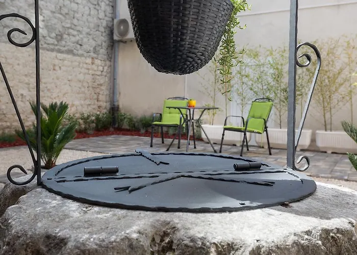 The Well Luxury Konukevi