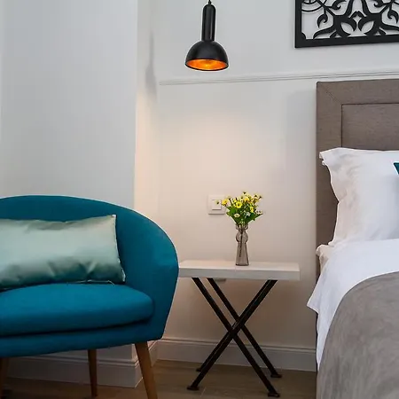 게스트하우스 The Well Luxury