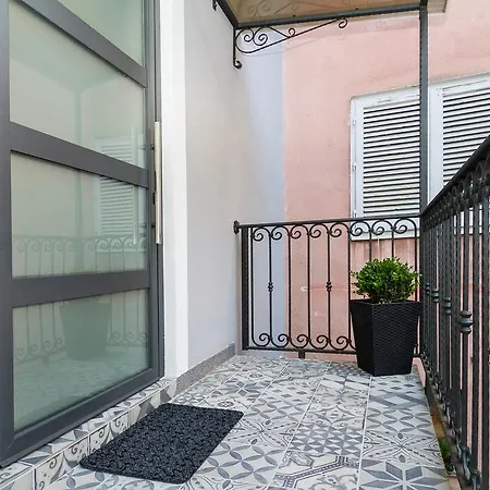 The Well Luxury 게스트하우스 자다르